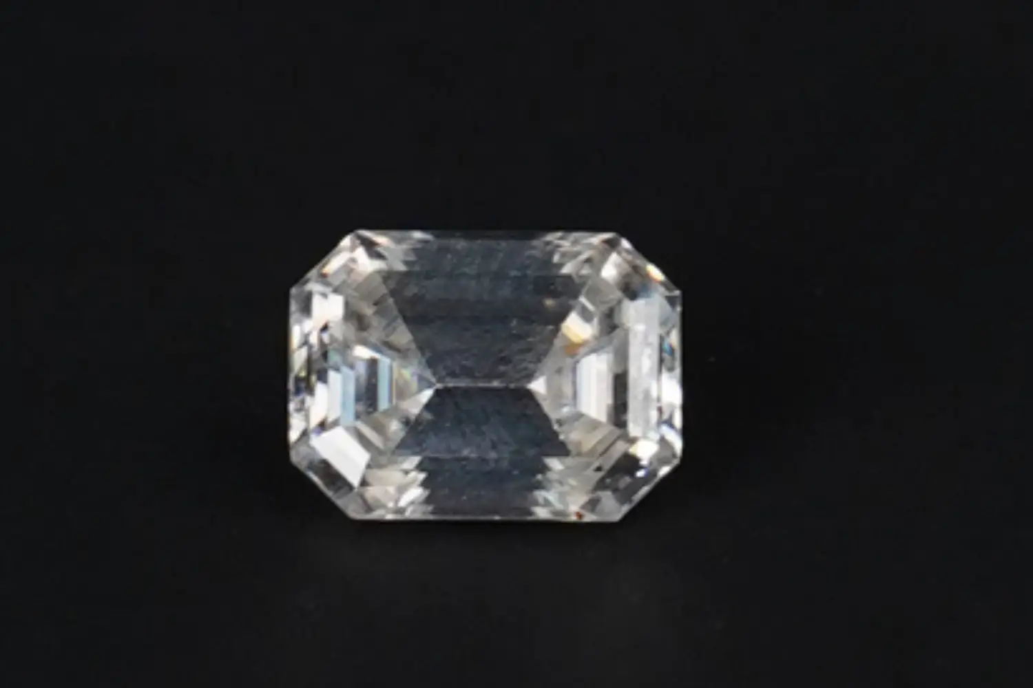 Diamond(moissanite stone)- 1.08 carats - Image 5
