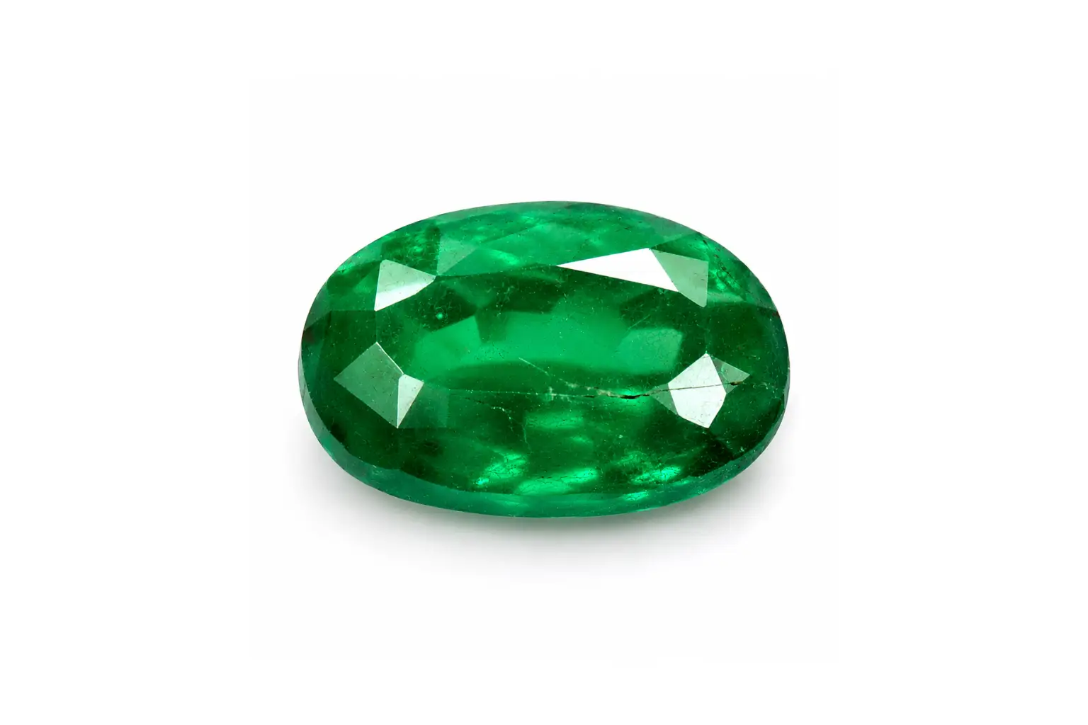 Emerald (Panna Stone)- 3.12 carats