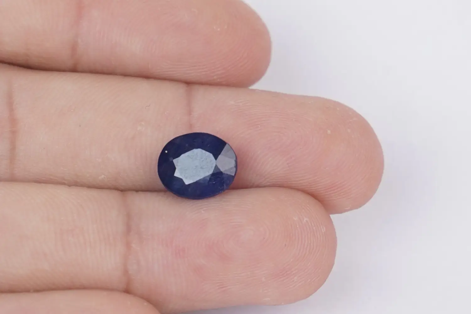 shani - 3.94 carats - Image 4