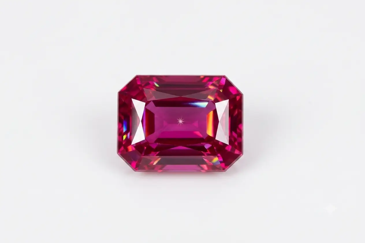 Ruby (Manik Stone) - 3.59 carats