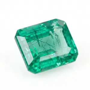Emerald (Panna Stone)- 2.60 carats