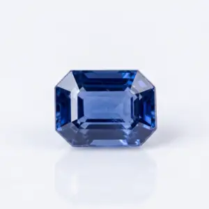 Blue Sapphire (Neelam Stone) - 4.30 carats