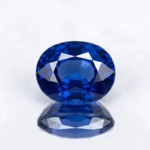 Blue Sapphire (Neelam Stone) - 4.15 carats