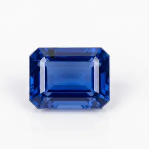 Blue Sapphire (Neelam Stone) - 3.98 carats
