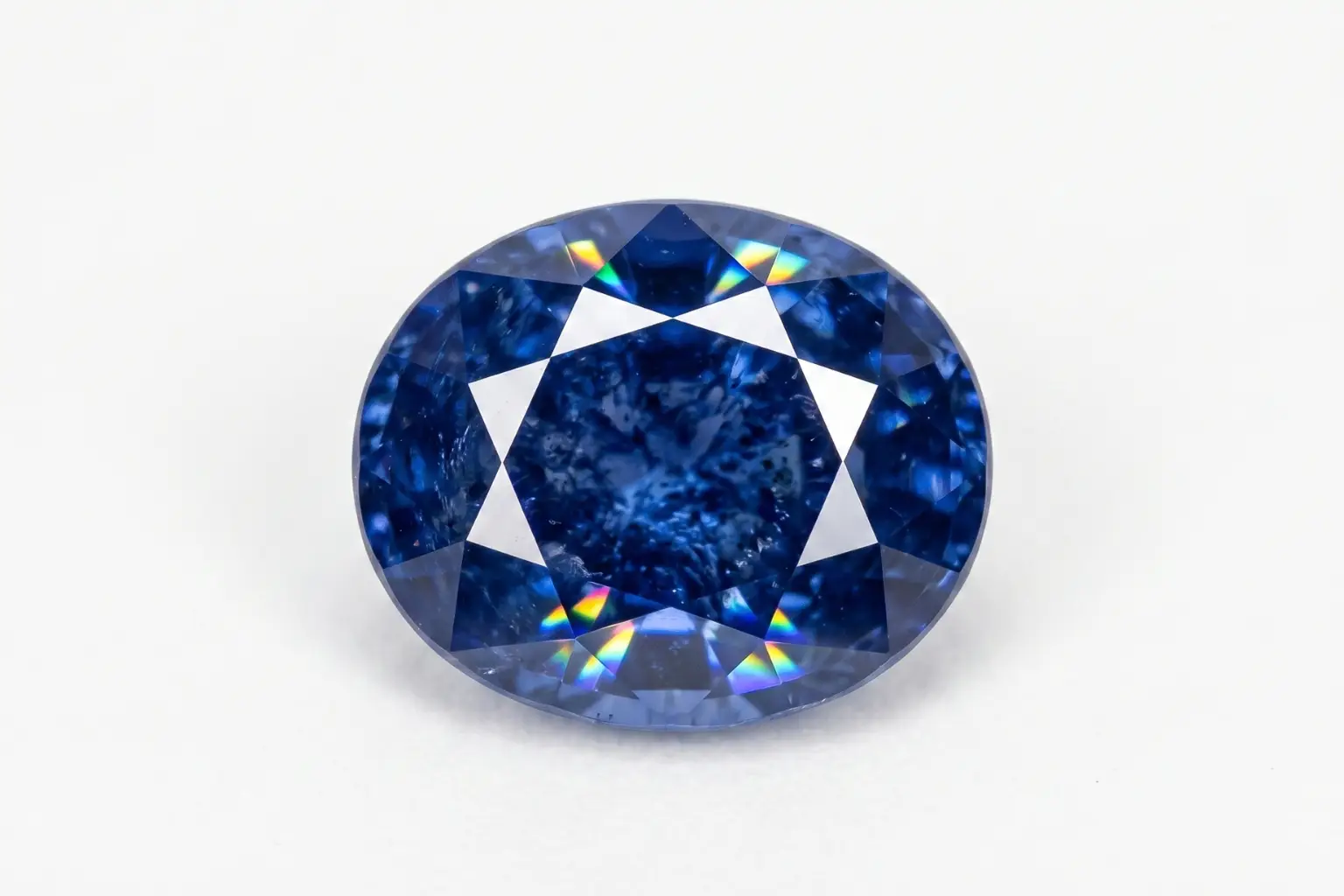 shani - 3.61 carats