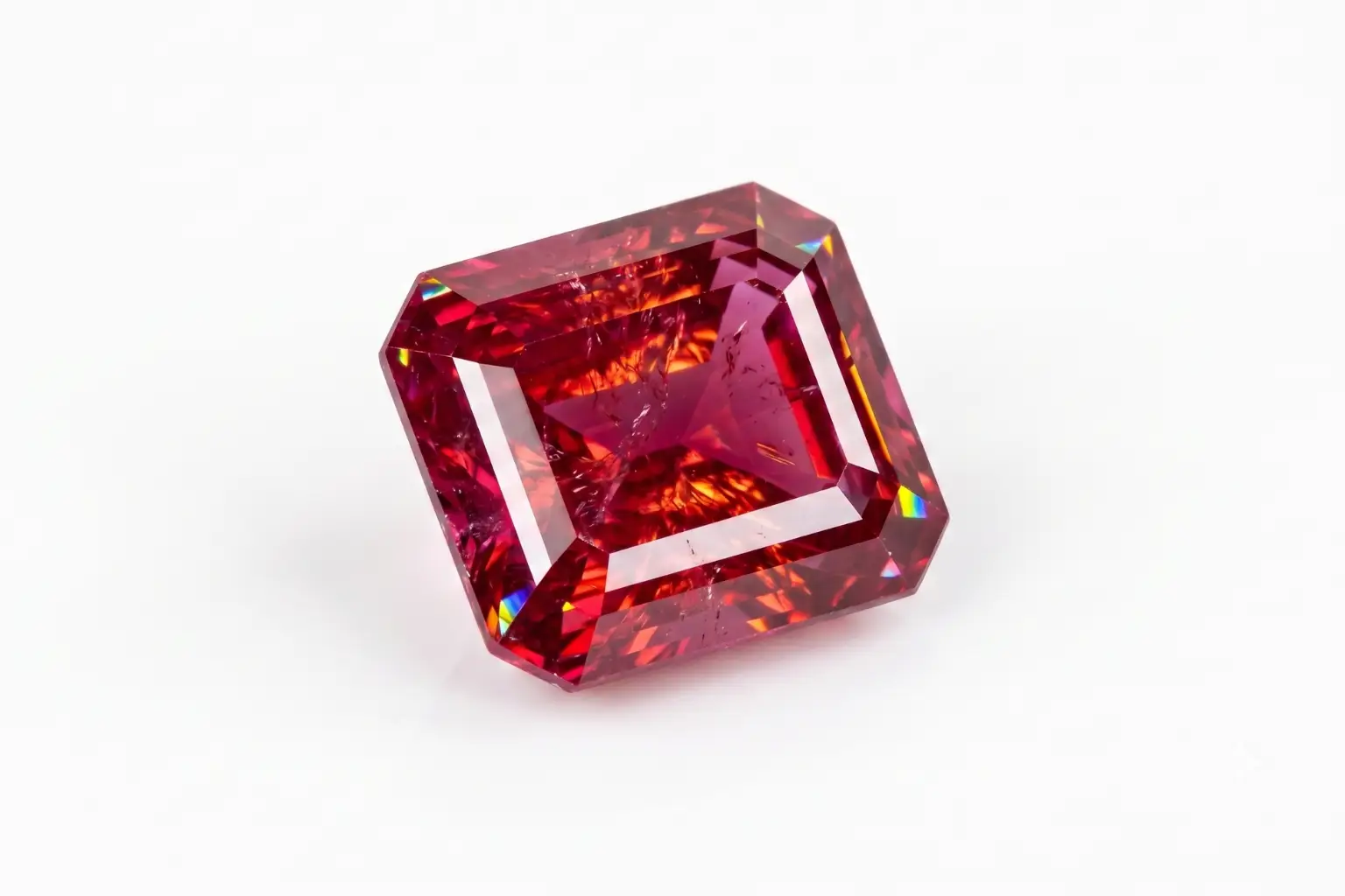 Ruby (Manik Stone)- 3.72 carats