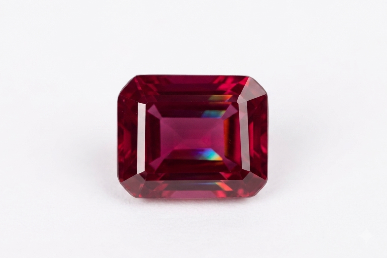 Ruby (Manik Stone)- 4.52 carats