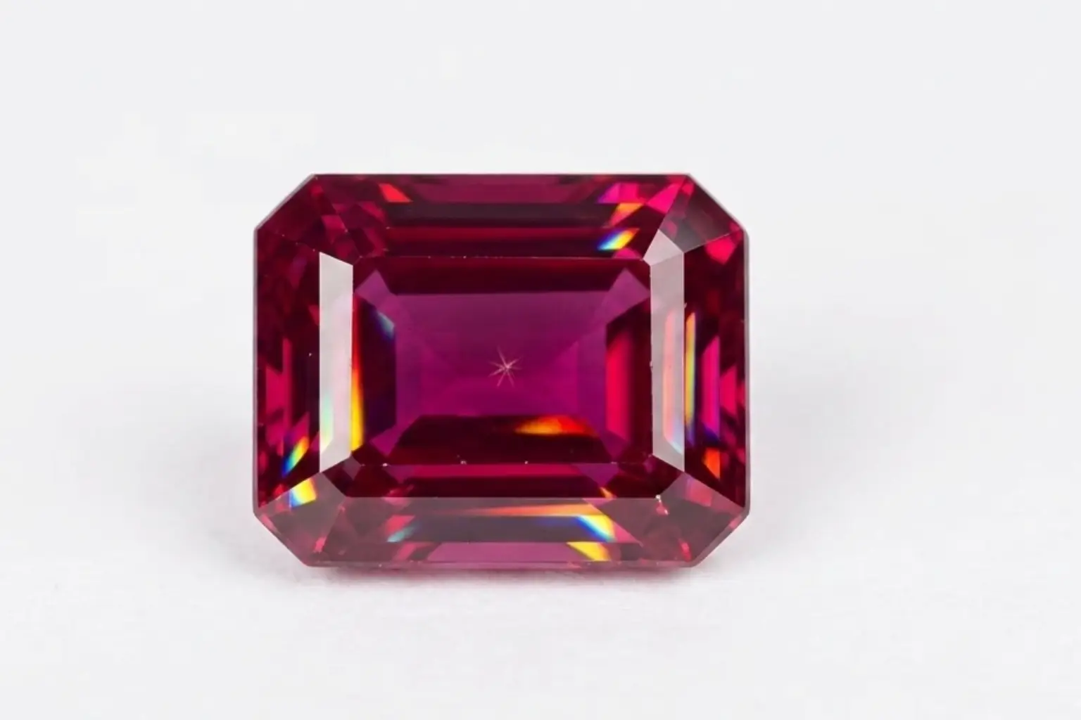Ruby (Manik Stone)- 4.52 carats