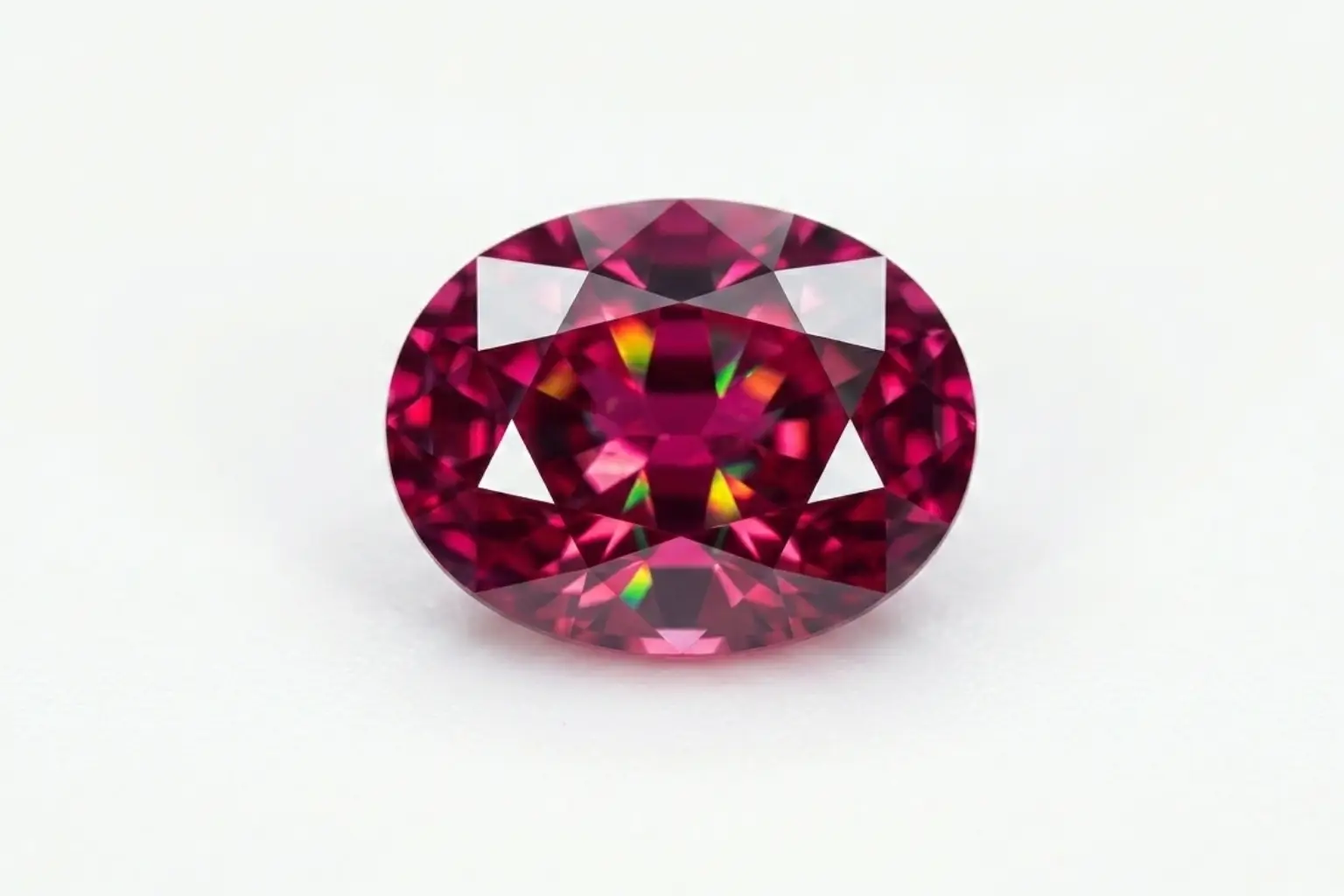 manik - 3.88 carats