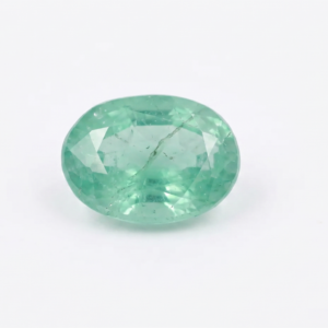 Emerald (Panna Stone) - 2.90 carats