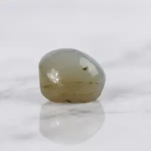 Cat’s Eye (Lahsuniya Stone) - 4. 05 carats