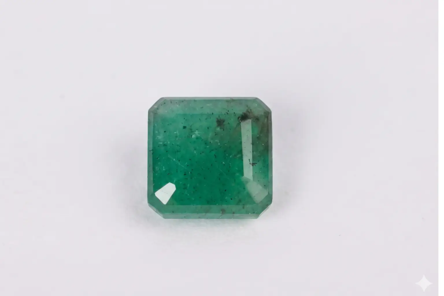 Emerald (Panna Stone)- 2.50 carats