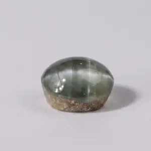 Cat’s Eye (Lahsuniya Stone) – 3.88 carats